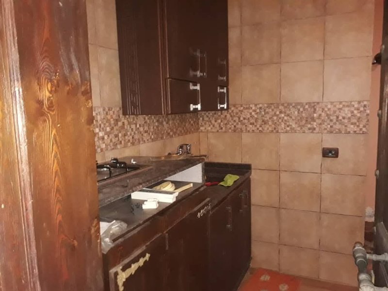 شقة للبيع في طرطوس شارع العريض 