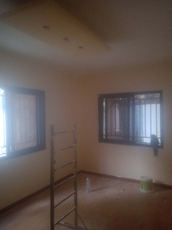 شقة للبيع في الدوير اول شارع الحماصنة