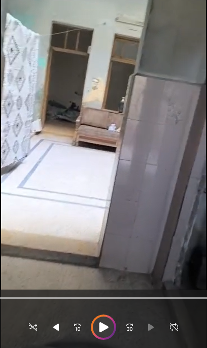 بيت عربي مميز بطابقين في كرم القاطرجي